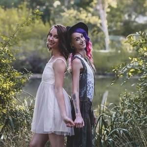 Meet your Posher, Anastacia